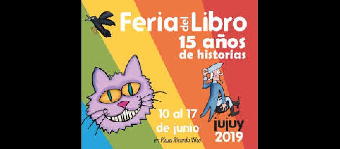 Con propuestas imperdibles continuacutea la Feria del libro