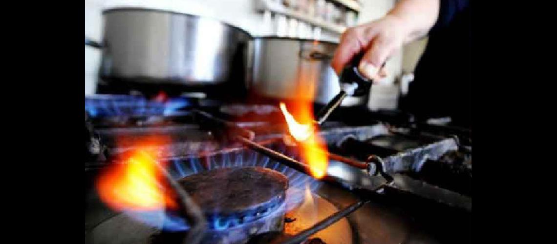 La suba del gas  se podraacute pagar a partir de diciembre