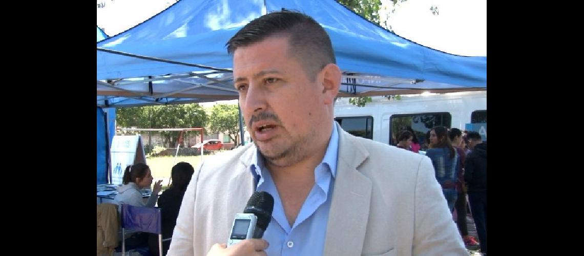 #147Esperamos una  transicioacuten ordenada en los Municipios#148