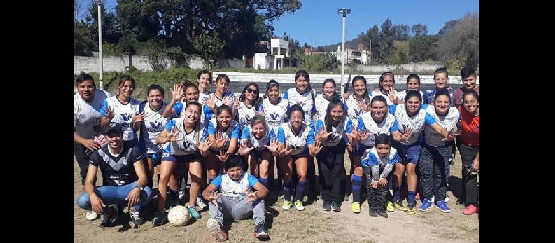 Los Perales buscaraacute consolidar su liderazgo