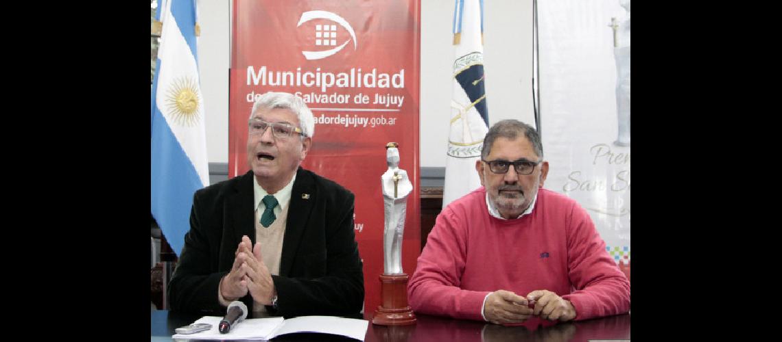 Municipio Capitalino anuncioacute apertura de  postulaciones a los premios #147San Salvador#148