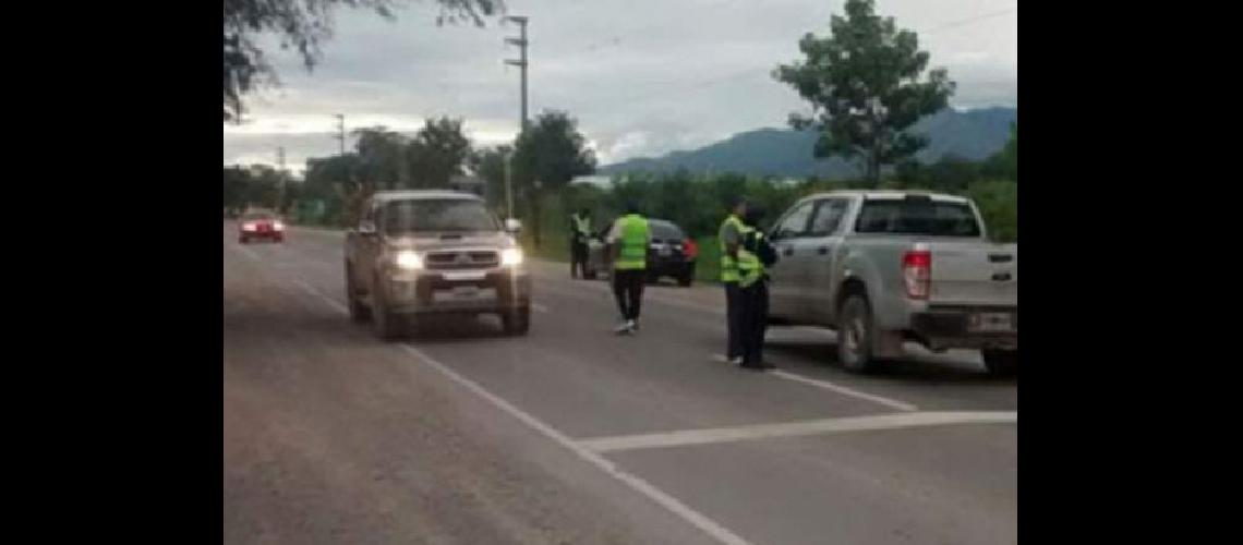 Un muacuteltiple choque en Libertador deja varios hospitalizados