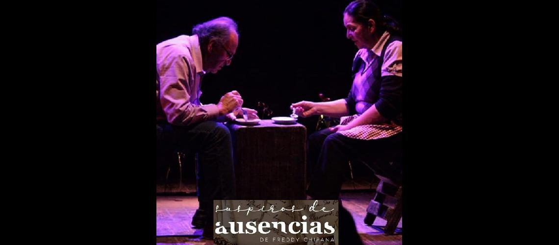 El Pasillo y su propuesta teatral del fin de semana