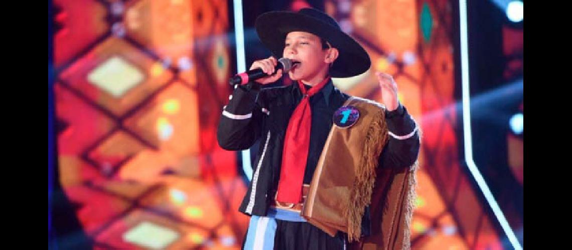 Deslumbroacute el Changuito Yutentildeo 