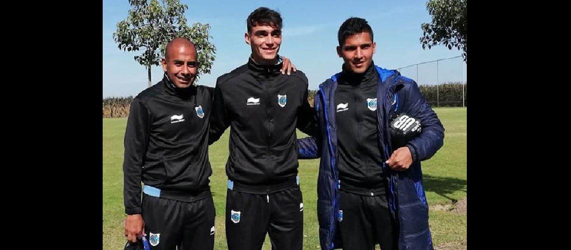 Gimnasia vencioacute  a Oriente Petrolero
