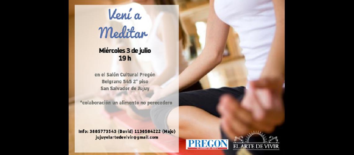 Yoga- clase gratuita para incrementar la felicidad y la salud