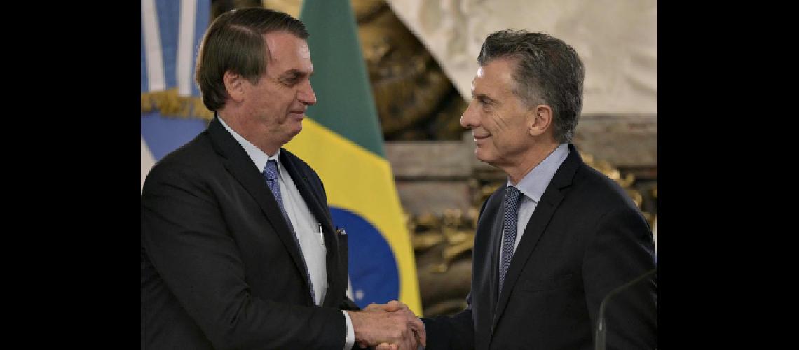Se extendioacute el pacto automotriz con Brasil