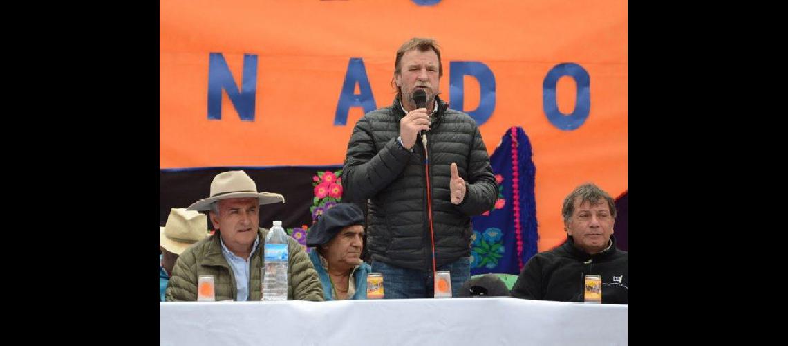 El proacuteximo 29 de septiembre seraacute inaugurada la ruta Quebrada-Yungas