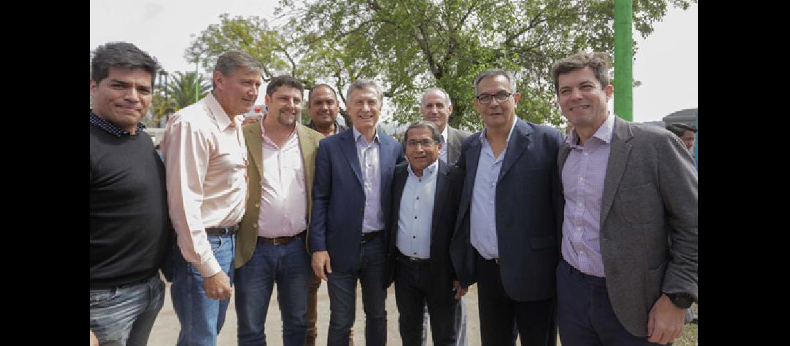 Dejaron habilitada la planta de agua potable en la localidad de Reyes