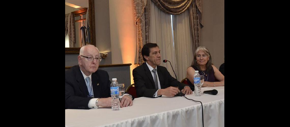 Comenzoacute en La Vintildea el Congreso  Nacional de Contaduriacuteas Generales