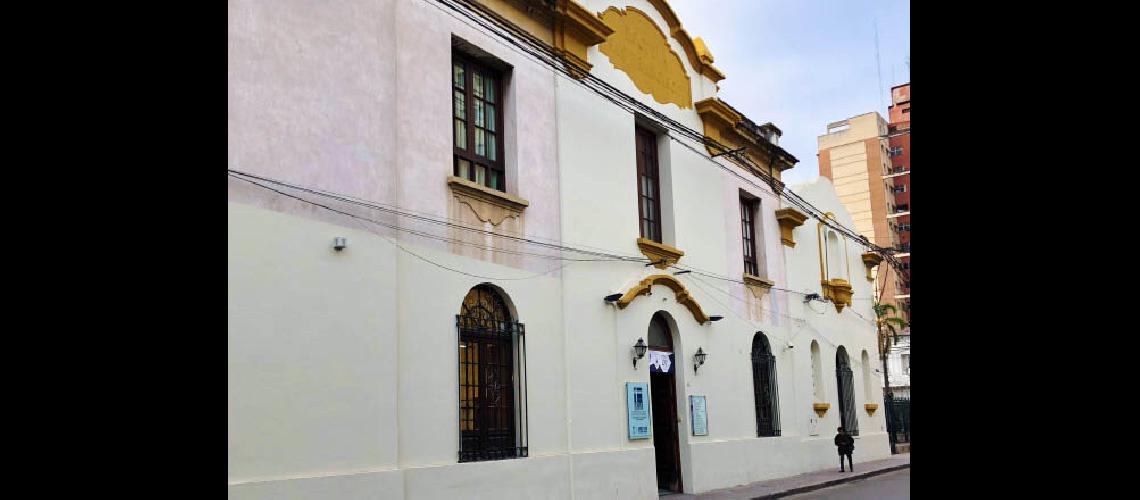 Nuevos egresados de la UCSE sede Jujuy