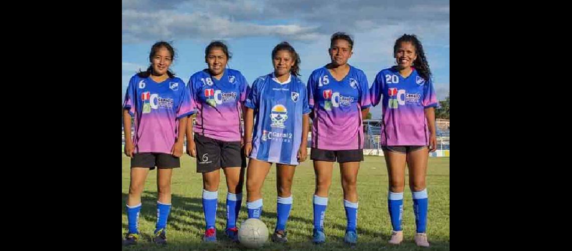 Se viene una nueva fecha del Torneo #147Rosa Barrios#148