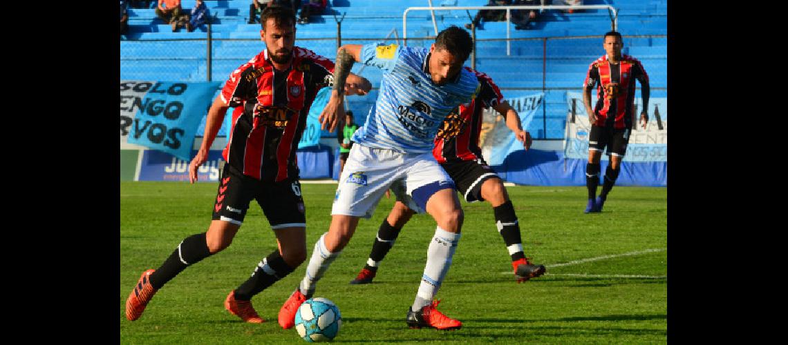 All Boys pediraacute  no jugar ante el #147Lobo#148