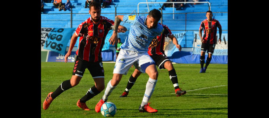 All Boys pediraacute  no jugar ante el 147Lobo148