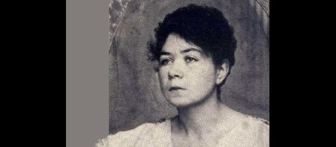 En Desayuno creativo se  homenajearaacute a Alfonsina Storni