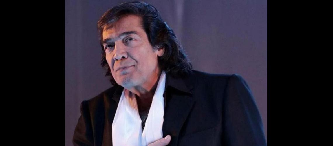 Cacho Castantildea continuacutea  internado en Los Arcos