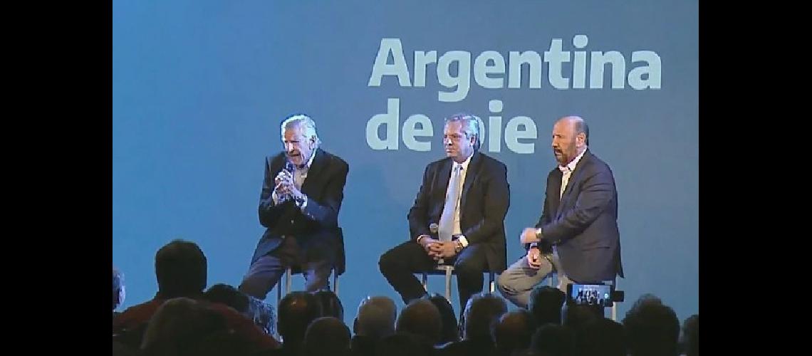 #147La mejor sociedad es la que debate y controla al Gobierno#148