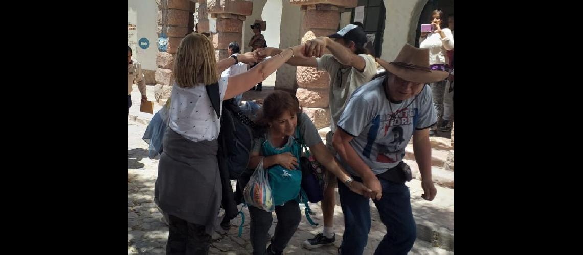 Abrieron el Museo de los muacutesicos e  impusieron #147Jaime Torres#148 a una calle