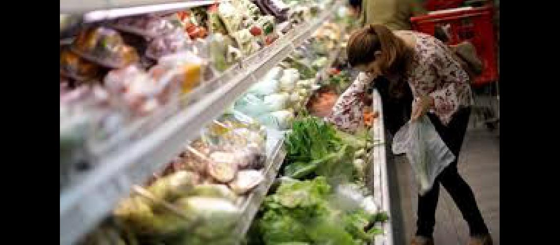 El iacutendice inflacionario en la provincia fue de 52-en-porciento- 