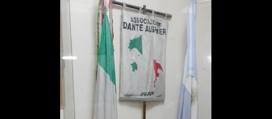 Asociacioacuten Dante Alighieri organiza talleres abiertos