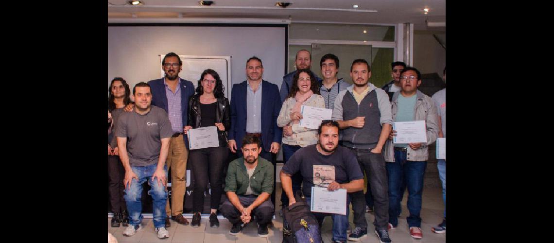 Proyectos seleccionados por el  Fondo Cultural Jujentildeo 2019
