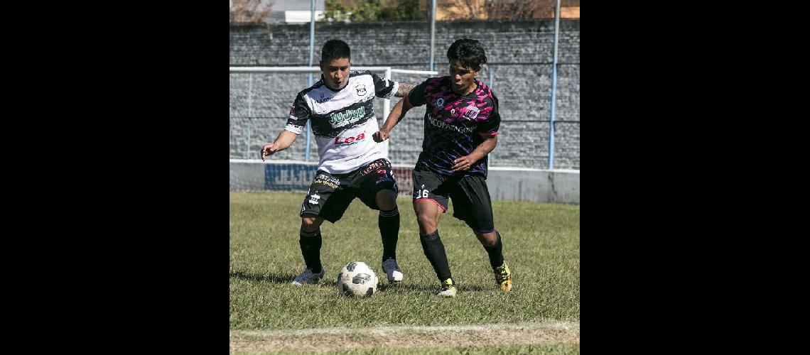 Mantildeana arranca  la 12ordm fecha del Clausura Liguista