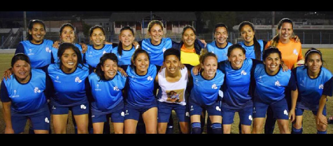 Cambios en el  torneo Nacional de Ligas femenino