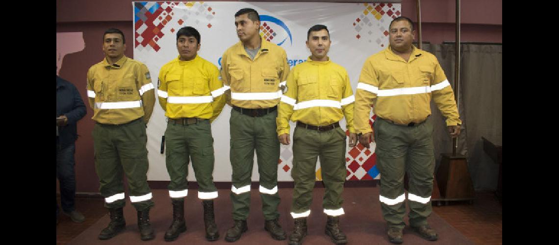 Reconocimiento a jujentildeos  que trabajaron en Bolivia
