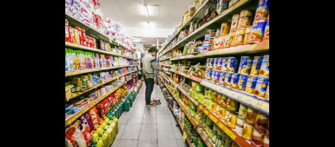 #147Supermieacutercoles#148 de ahorro en supermercados y farmacias