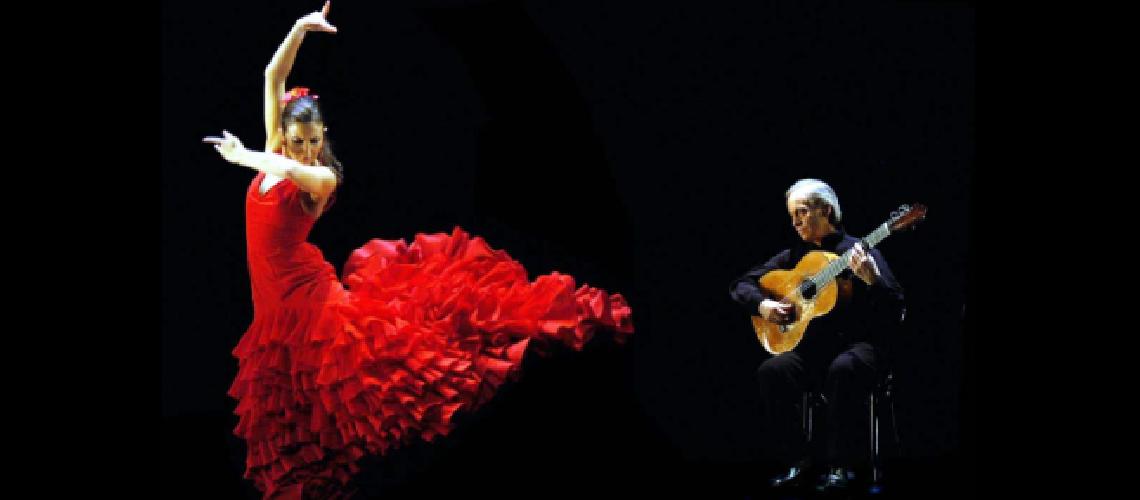 Taller de flamenco para principiantes en el CAJA