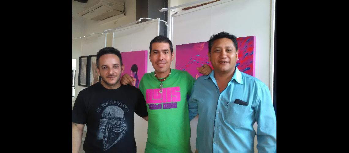 El municipio capitalino presentoacute el IIordm Festival Muacutesica en San Salvador