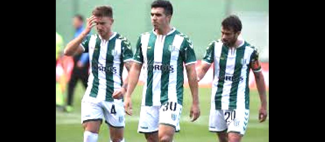 Banfield recibe a Unioacuten con la obligacioacuten de ganar