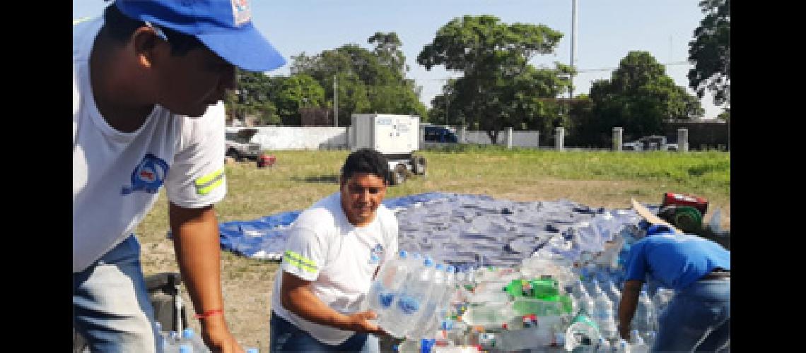COMITEacute OPERATIVO DE EMERGENCIAS (COE)- LAS NECESIDADES EN LA ESPERANZA ESTAacuteN CUBIERTAS