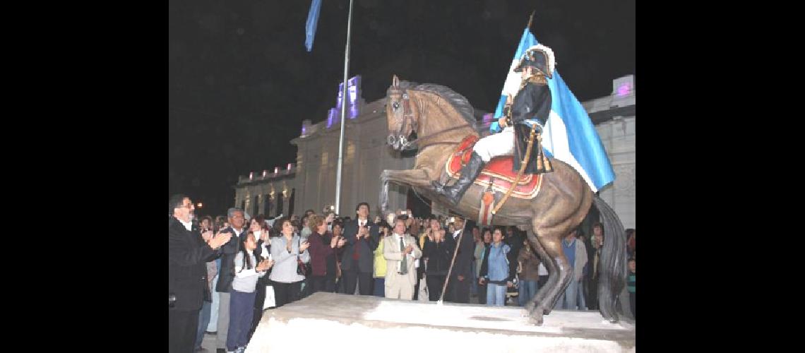 2020- Antildeo del Bicentenario del Fallecimiento de Belgrano