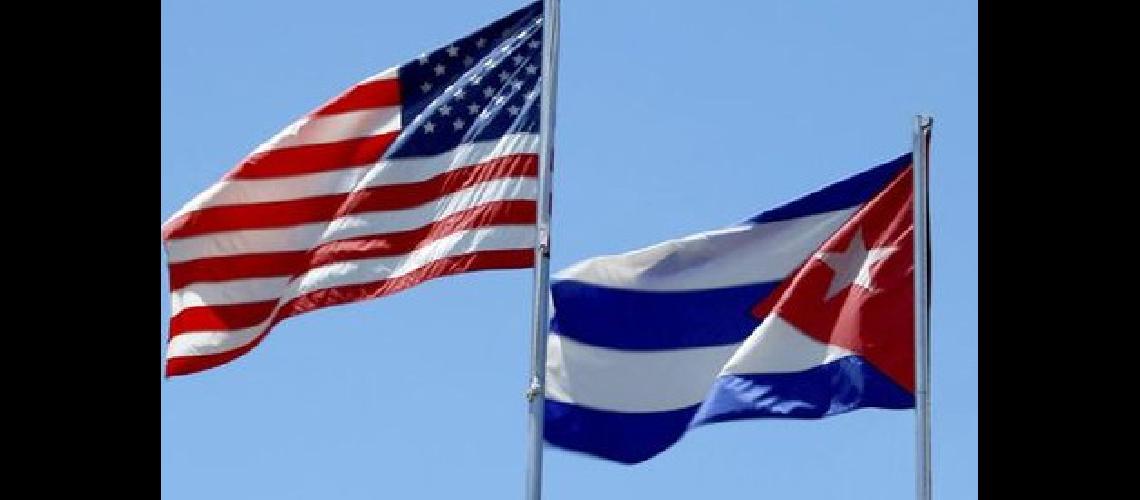 Cuba acusoacute a EEUU de violar su soberaniacutea