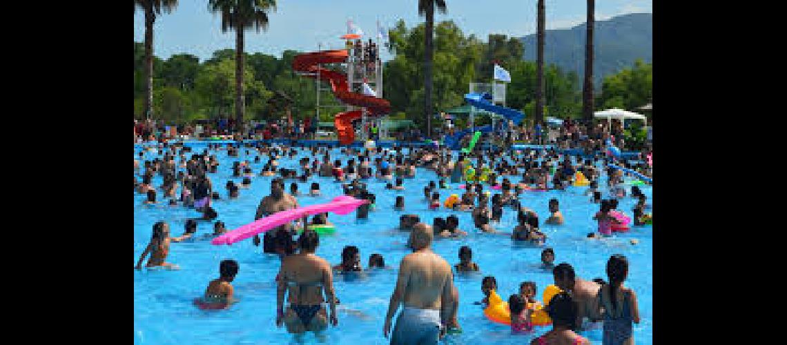 El Carmen lanzaraacute su Temporada turiacutestica con muchas expectativas de convocatoria