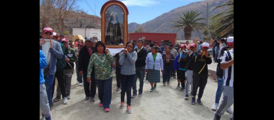 El 12 honraraacuten a la Virgen de Guadalup