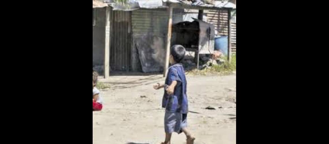 La Iglesia pidioacute #147que los pobres sean los maacutes cuidados#148