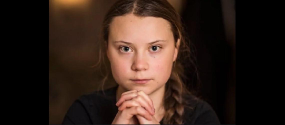 Bolsonaro critica a Greta Thunberg
