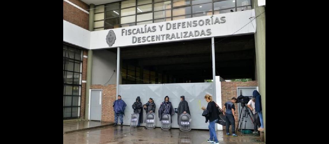 Florencio Varela detienen a un meacutedico acusado de abuso sexual de sus dos primas