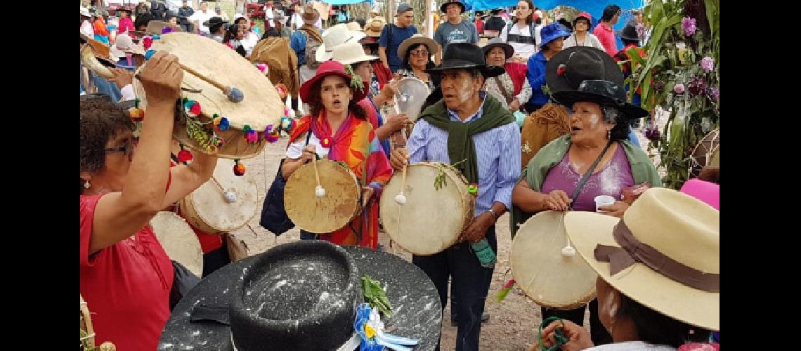 Purmamarca inicia temporada vacacional