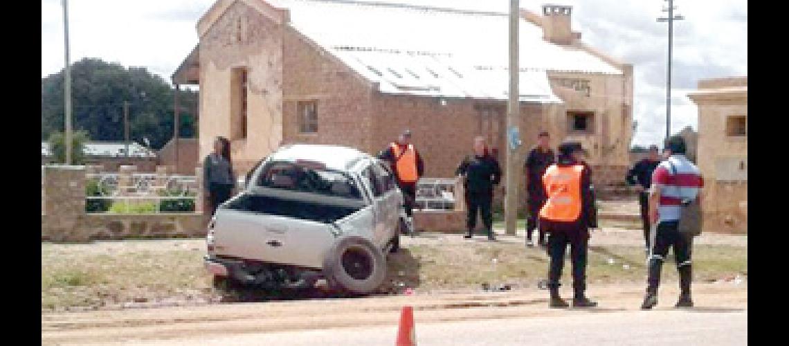 Tragedias en Capital y Pumahuasi