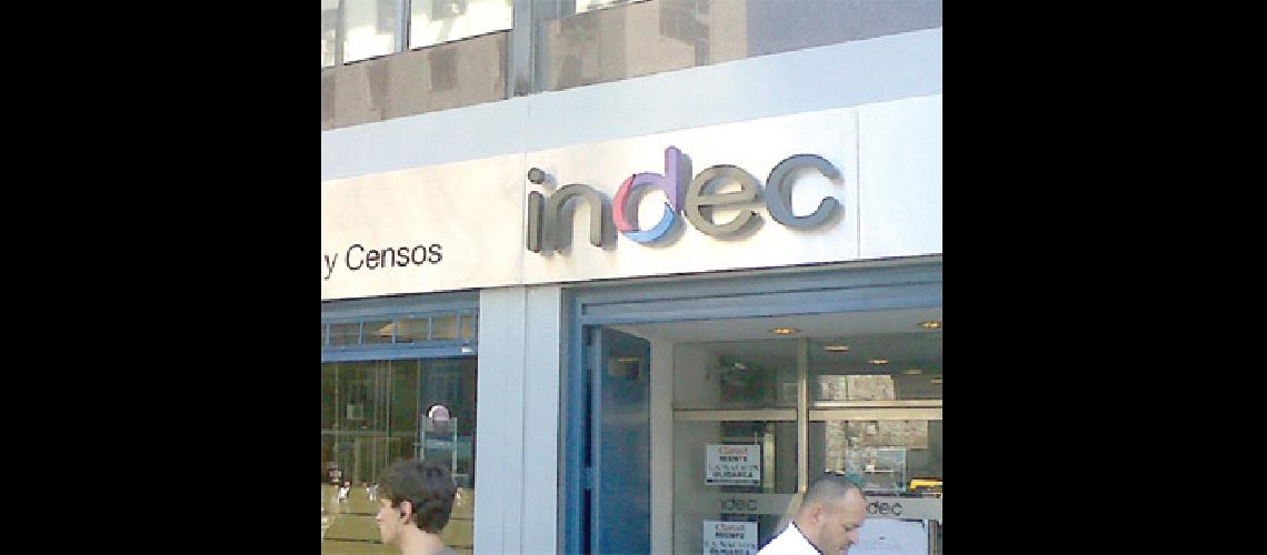 El Indec difundiraacute el mieacutercoles la inflacioacuten de diciembre y la anual