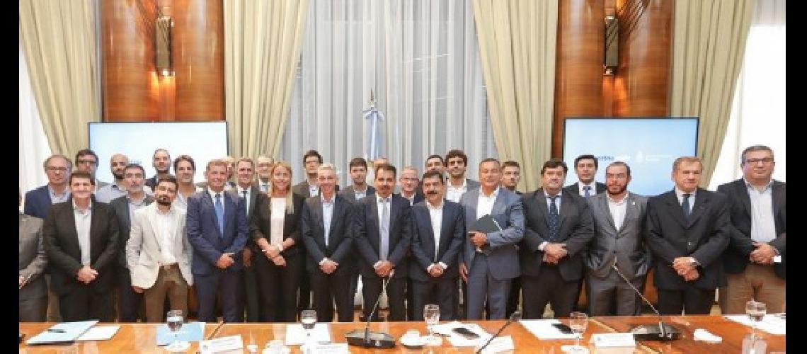 Nacioacuten propone equidad en la asignacioacuten de subsidios al transporte