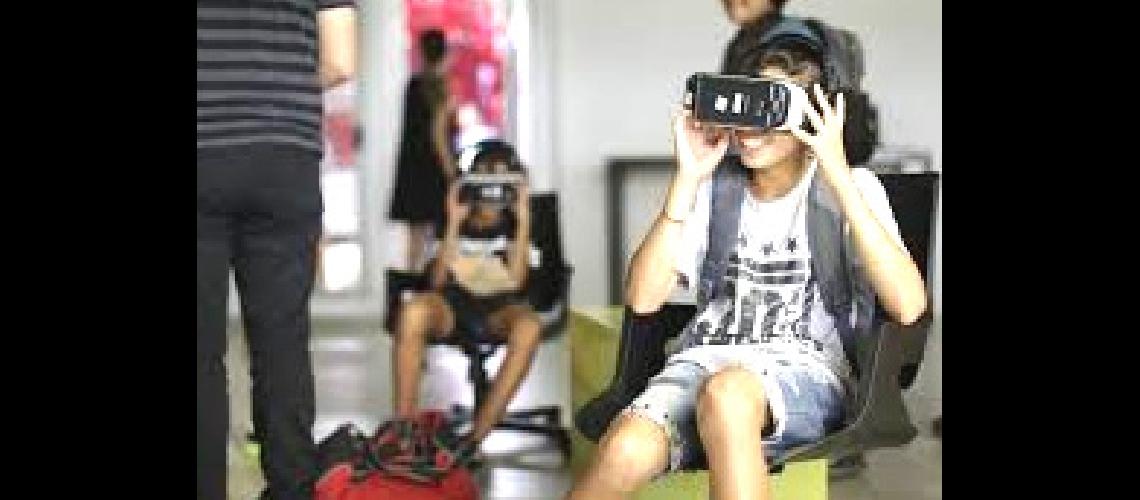 Infinito por Descubrir inicioacute actividades con la propuesta de verano 2020