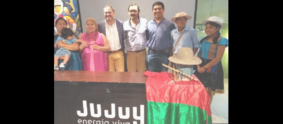 Eduardo Orellana presentoacute el Carnaval rural de Rodeiacuteto e invitoacute a disfrutarlo con la comunidad guaraniacute