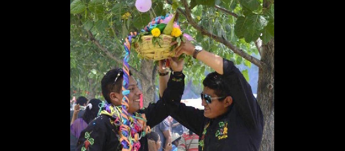 Comienzan los festejos y no se detendraacuten hasta el desentierro del Carnaval el 22 de febrero