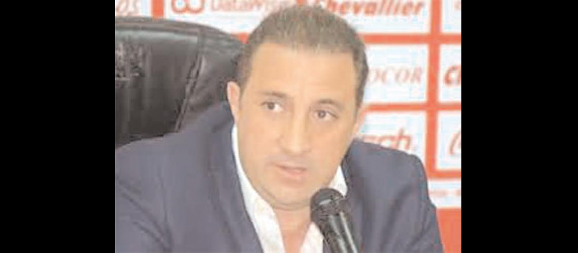 Buscan cerrar la #147grieta#148 entre Superliga y AFA