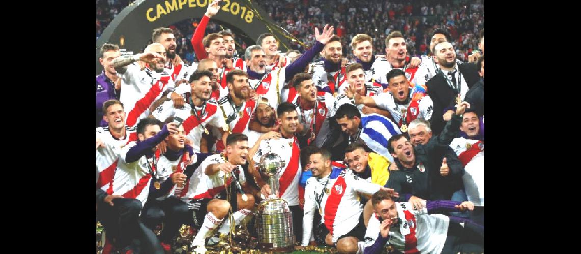 El TAS mantuvo el resultado de la Libertadores en Madrid