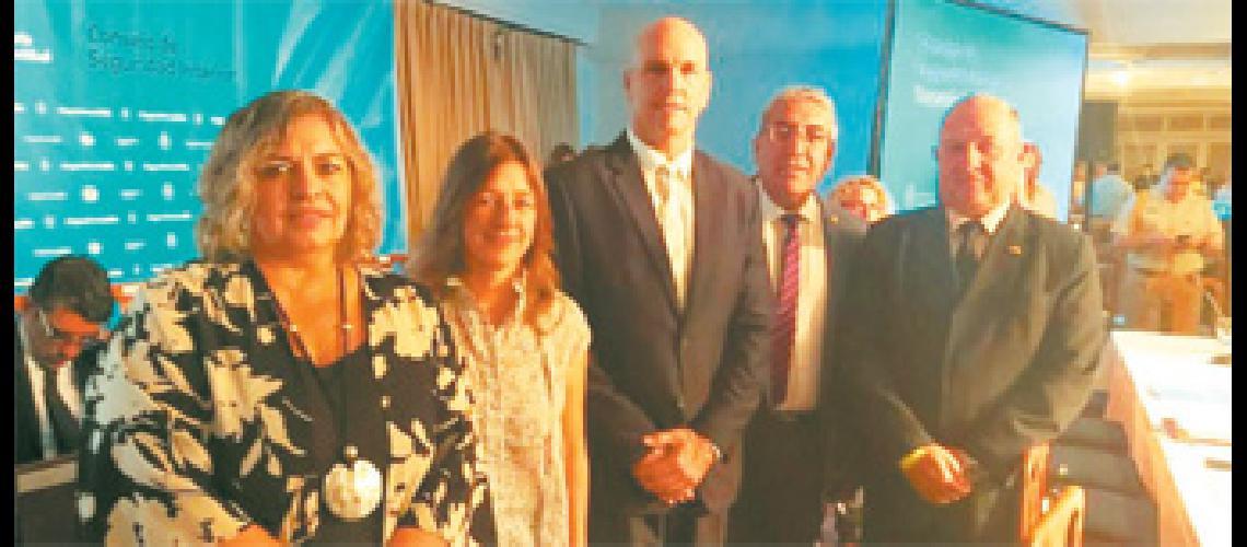 Jujuy expuso inquietudes a Frederic pero Manzur dijo #147hacemos lo que queremos#148